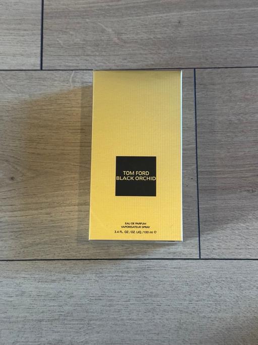  — Tom Ford Black Orchid Eau de Parfum 100ML