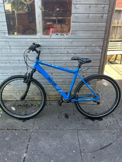 Buy & Sell Bentley Walsall - Photos for Adult mountain bike ( APOLLO PHAZE )