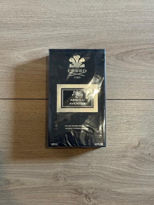  — Mens Creed Absolu Aventus EDP 100ML