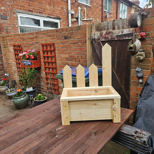 Buy & Sell West Bromwich Sandwell - Photos for garden planter