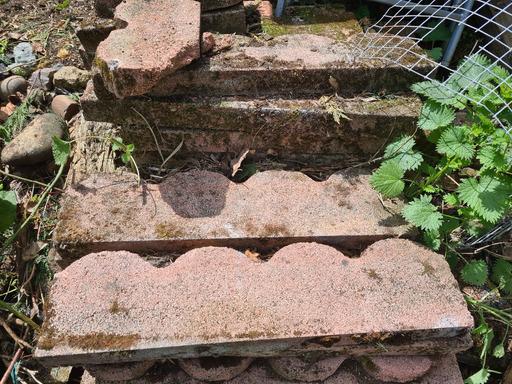 Buy & Sell Moseley Birmingham - Photos for Edging Stones