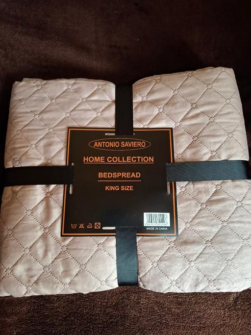 Buy & Sell Woodsetton Dudley - Photos for BEDSPREAD