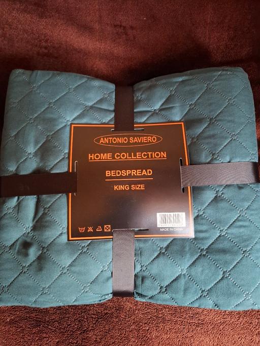 Buy & Sell Woodsetton Dudley - Photos for BEDSPREAD