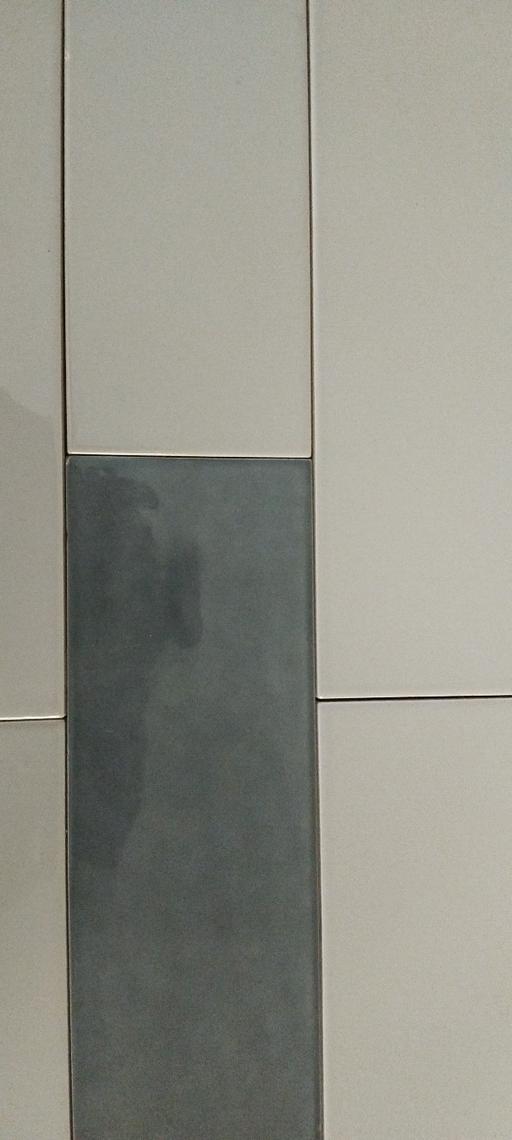 Buy & Sell Walthamstow East London - Photos for Grey tiles