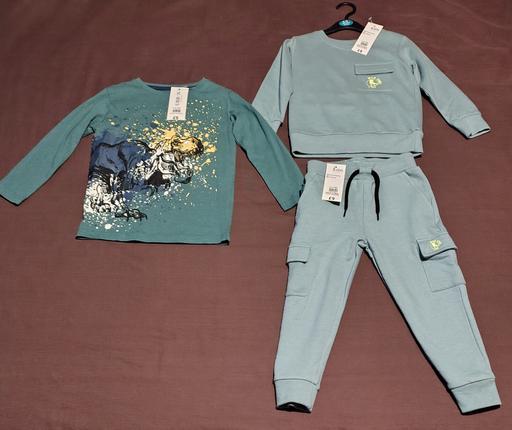 Buy & Sell Northfield Birmingham - Photos for NEW 2-3 year old dinosaur bundle