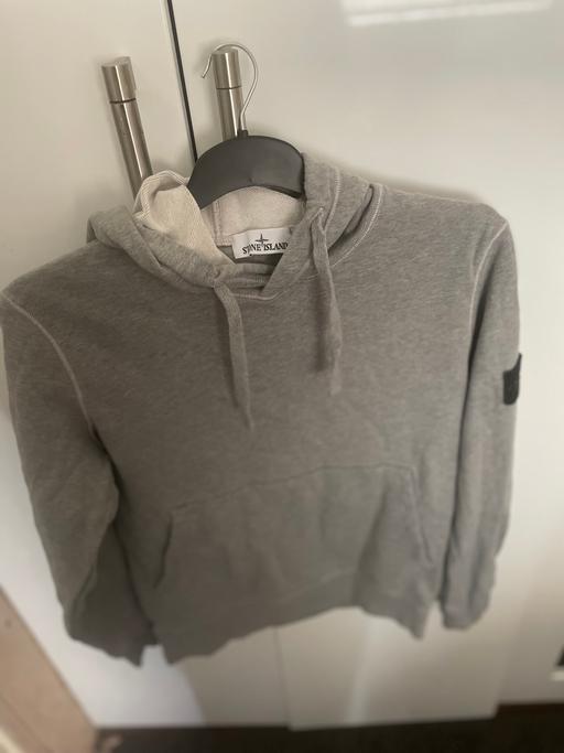Buy & Sell Bentley Walsall - Photos for Stone island hoodie