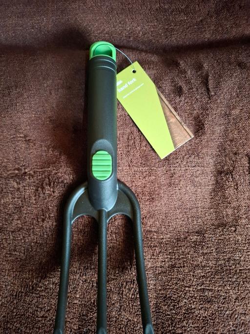 Buy & Sell Woodsetton Dudley - Photos for HAND FORK