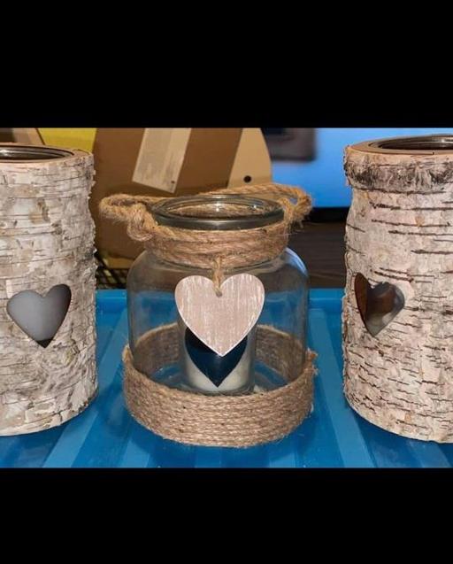 Buy & Sell Maple Cross Three Rivers - Photos for candle holders