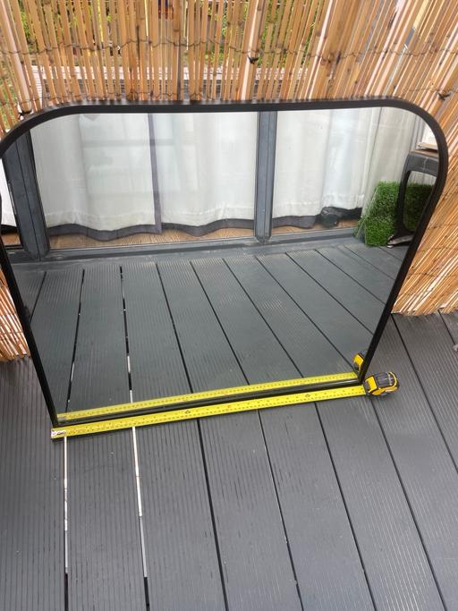 Buy & Sell Bethnal Green East London - Photos for large arch mirror