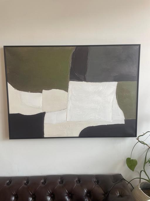 Buy & Sell Hoxton North London - Photos for Canvas painting