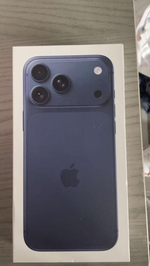 Buy & Sell Kingstanding Birmingham - Photos for iphone 17 pro max