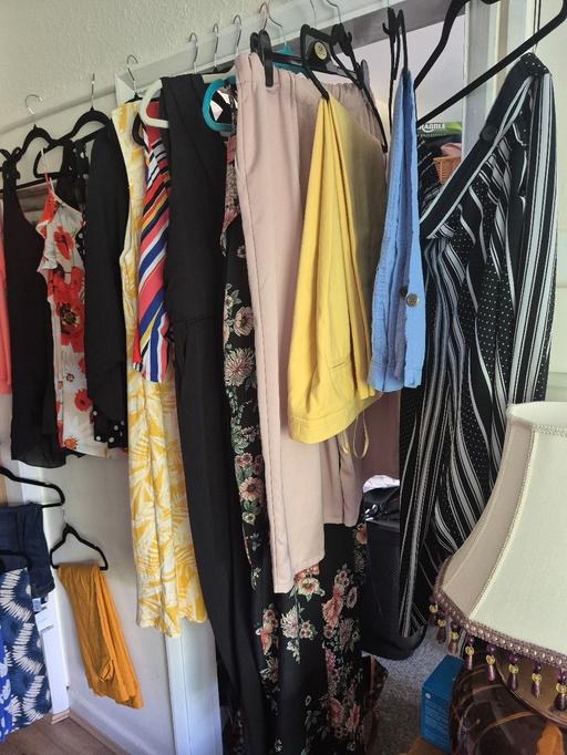 Buy & Sell Hasbury Dudley - Photos for Approx 35 Items Ladies Plus Sized clothes