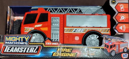 Buy & Sell Northfield Birmingham - Photos for NEW Fire engine