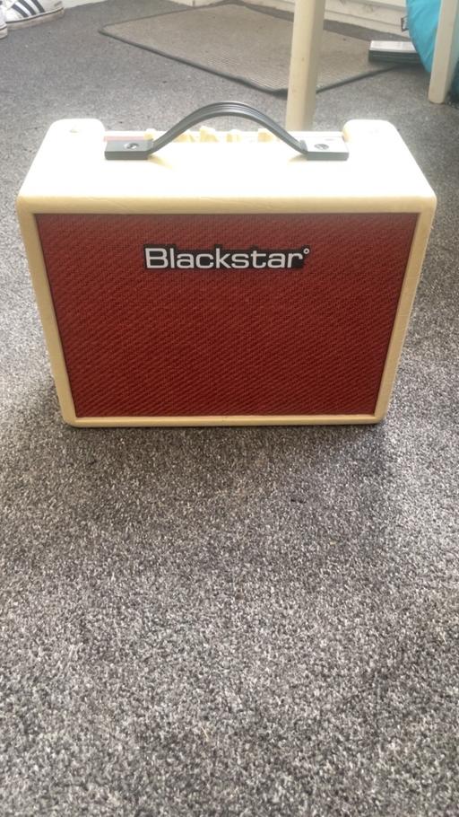 Buy & Sell Cradley Heath Sandwell - Photos for Blackstar practice amp debut 15e