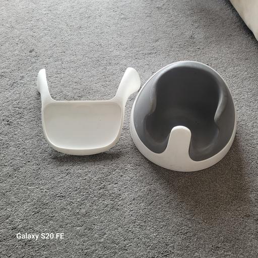 Buy & Sell Edmonton North London - Photos for Bumbo Seat