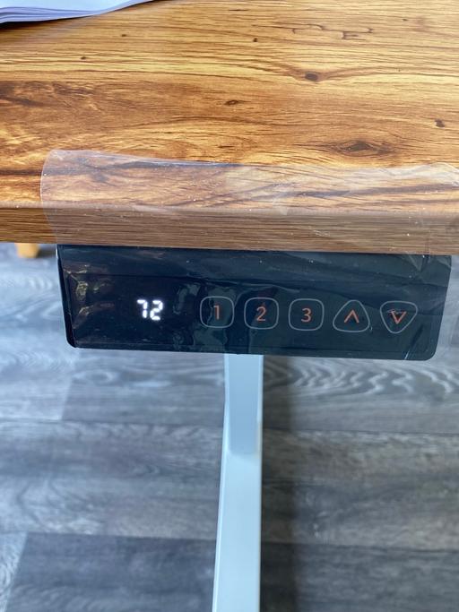 Buy & Sell Sedgley Dudley - Photos for Egonomic Electric adjustable desk
