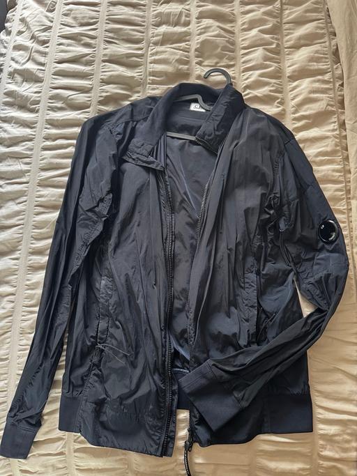 Buy & Sell Chadderton Oldham - Photos for C.P. Company Jacket Navy Blue