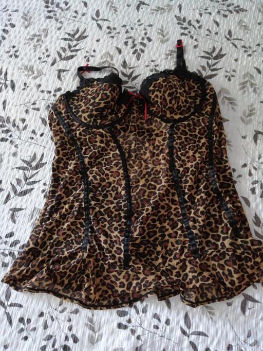 Buy & Sell Wednesfield Wolverhampton - Photos for ladies size *14,/16 * ( Ann Summers)