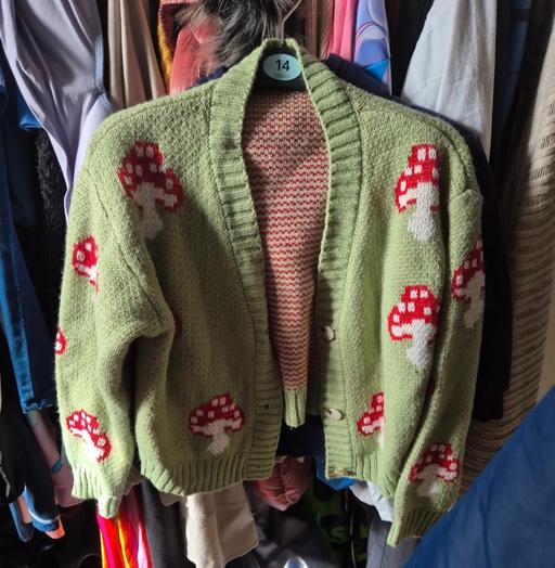 Buy & Sell Maple Cross Three Rivers - Photos for kids mushroom cardigan