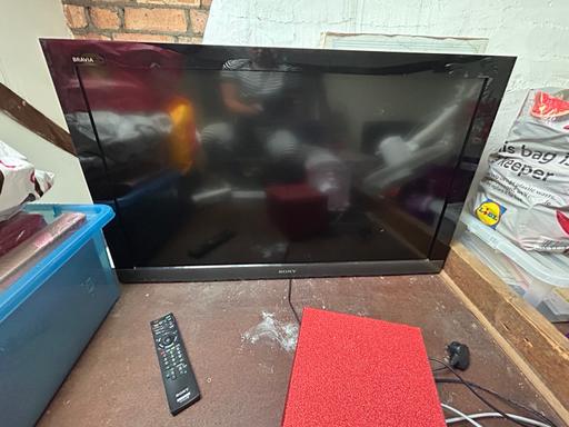Buy & Sell Grove Park South East London - Photos for Sony tv