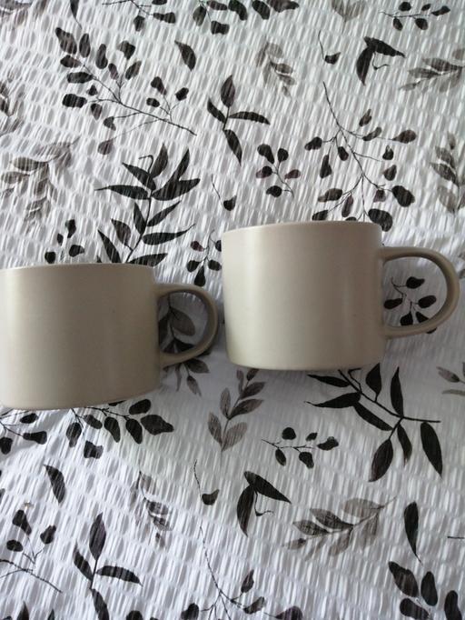 Buy & Sell Wednesfield Wolverhampton - Photos for (2) Mugs