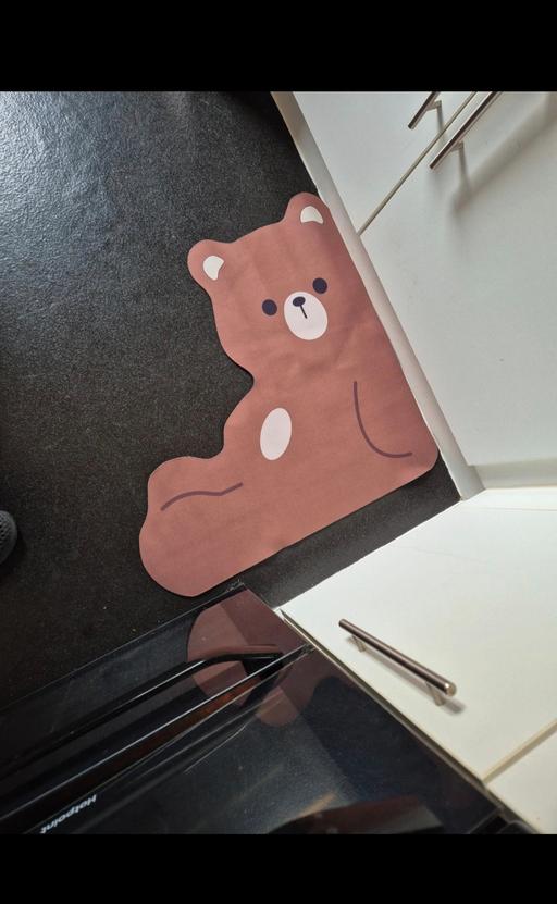 Buy & Sell Maple Cross Three Rivers - Photos for bear floor mat/rug