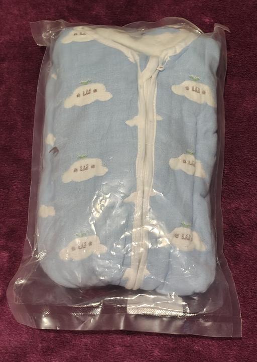 Buy & Sell Northfield Birmingham - Photos for 1-3 year old warm sleep suit