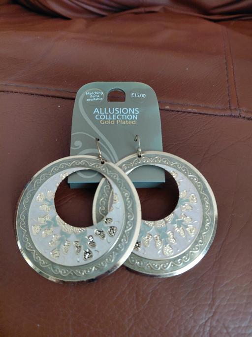 Buy & Sell Upper Gornal Dudley - Photos for brand new earings was 15.00