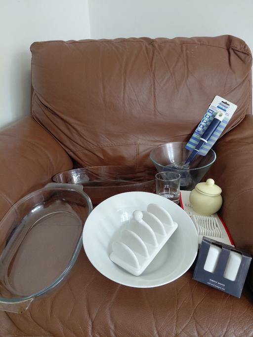Buy & Sell Woodsetton Dudley - Photos for kitchen ware bundle