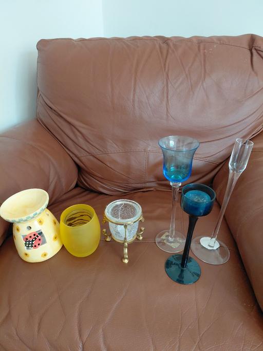 Buy & Sell Upper Gornal Dudley - Photos for candle bundle