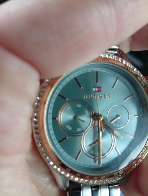 Buy & Sell Martland Park Wigan - Photos for Tommy Hilfiger womens watch