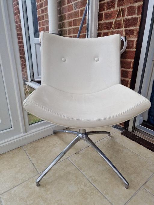 Buy & Sell Markfield Hinckley and Bosworth - Photos for Office / Bedroom Chair