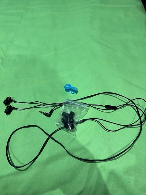 Buy & Sell Didcot South Oxfordshire - Photos for Sony earbuds