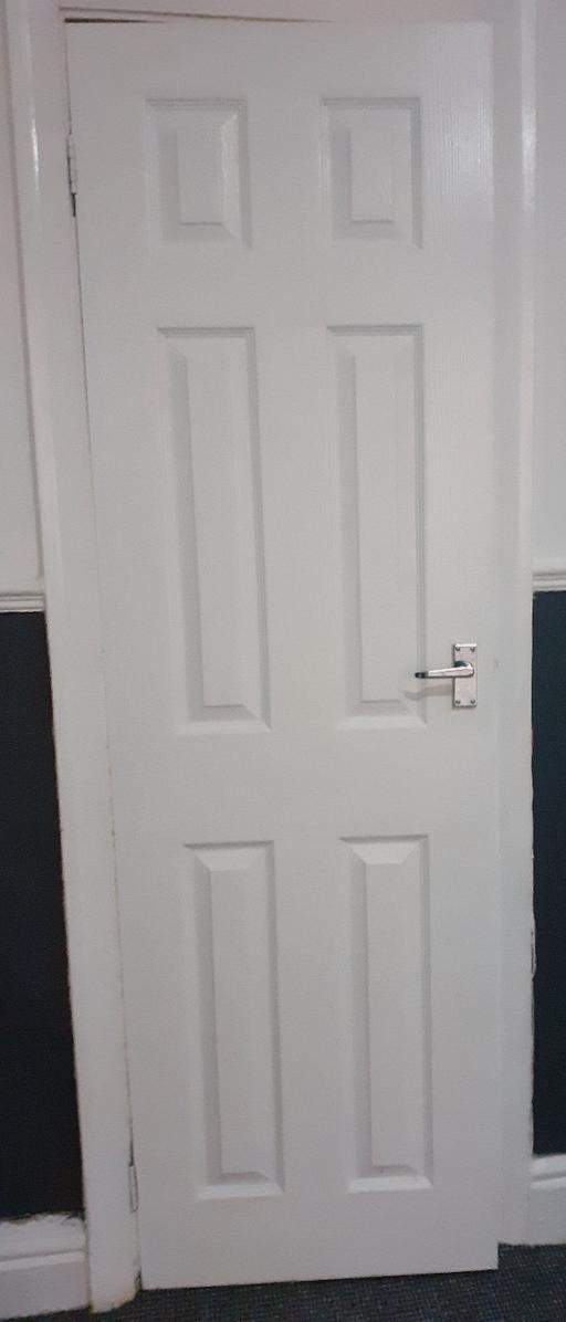 Buy & Sell Brixton South East London - Photos for pre owned doors ( Used)