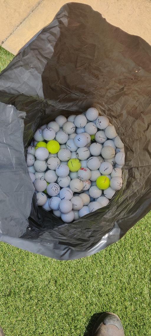 Buy & Sell Moons Moat North Industrial Estate Redditch - Photos for golf balls