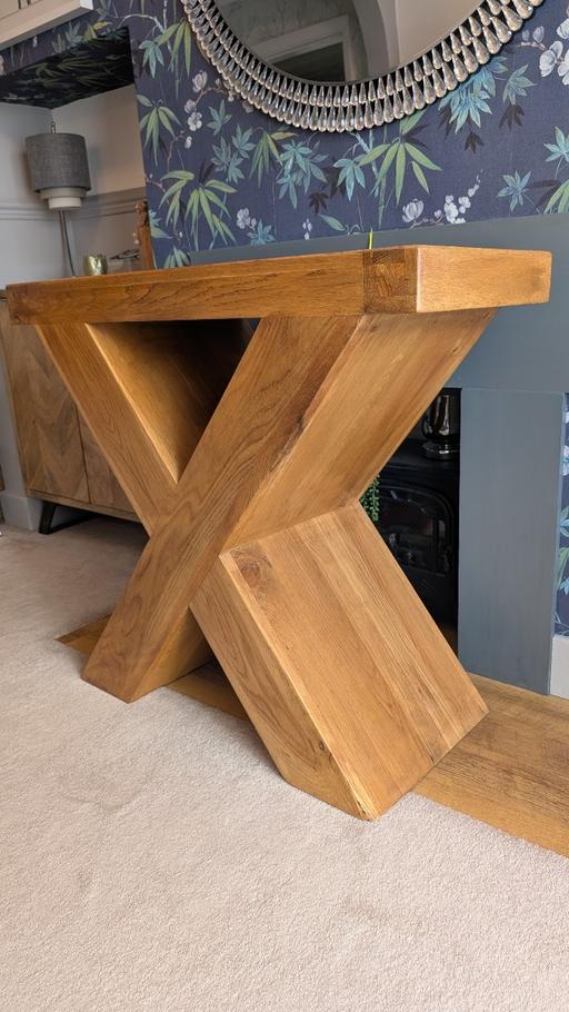 Buy & Sell Sheldon Birmingham - Photos for Oak table 