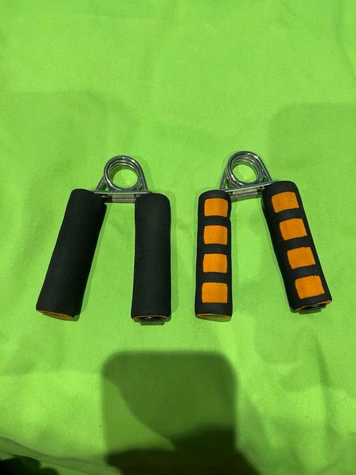 Buy & Sell Didcot South Oxfordshire - Photos for Forearm/grip trainer