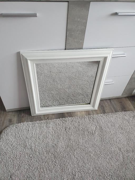 Buy & Sell Stainforth Doncaster - Photos for Square mirror 