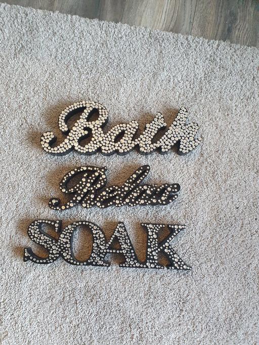 Buy & Sell Stainforth Doncaster - Photos for bathroom ornaments