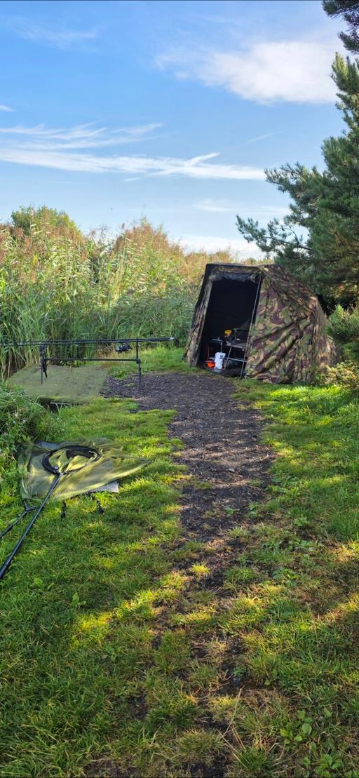 Buy & Sell Page Moss Knowsley - Photos for advanta brolly system