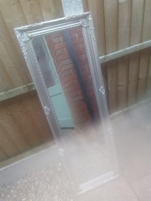 Buy & Sell Aldridge Walsall - Photos for TALL MIRROR