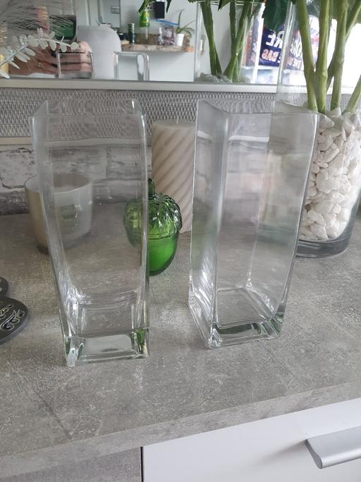 Buy & Sell Stainforth Doncaster - Photos for brand new x2 vase