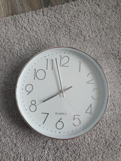 Buy & Sell Stainforth Doncaster - Photos for clock