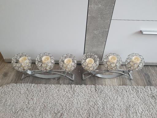 Buy & Sell Stainforth Doncaster - Photos for x2 ornaments with candles