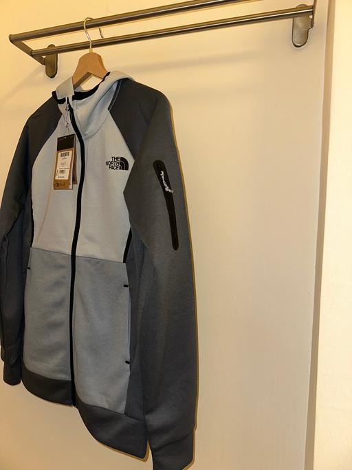 Buy & Sell Thornton Heath Croydon - Photos for Men’s north face tech fleece full zip hoodie