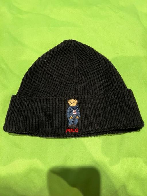 Buy & Sell Didcot South Oxfordshire - Photos for Polo beanie