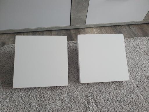 Buy & Sell Stainforth Doncaster - Photos for x2 chuncky shelfs