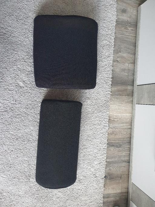 Buy & Sell Stainforth Doncaster - Photos for seat cushions and back rest