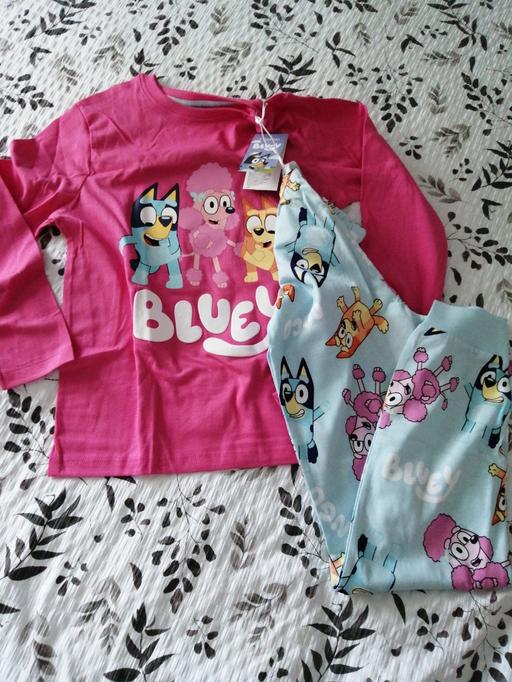 Buy & Sell Wednesfield Wolverhampton - Photos for Girls Pj's size *8/9*yrs