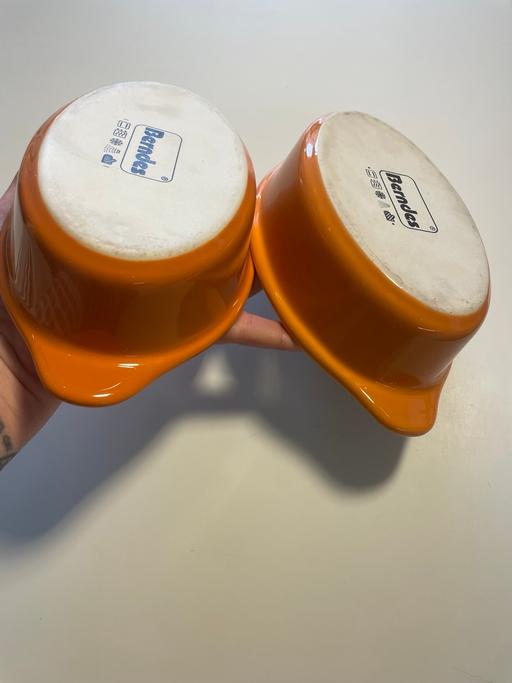 Buy & Sell Hoxton North London - Photos for Mini casserole dishes